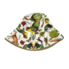 Sombrero reversible animal