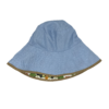 Sombrero reversible animal - Imagen 3