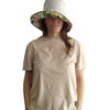 Sombrero reversible animal - Imagen 4