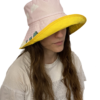 Sombrero reversible árboles - Imagen 4