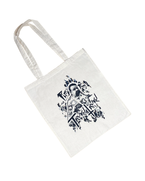 Totebag Chicote PimPam