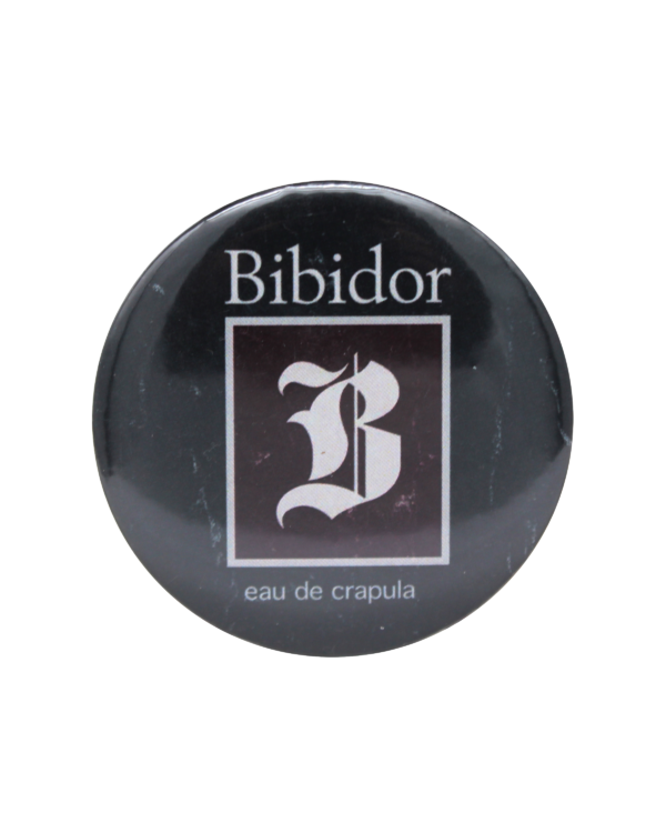 Chapa Bibidor