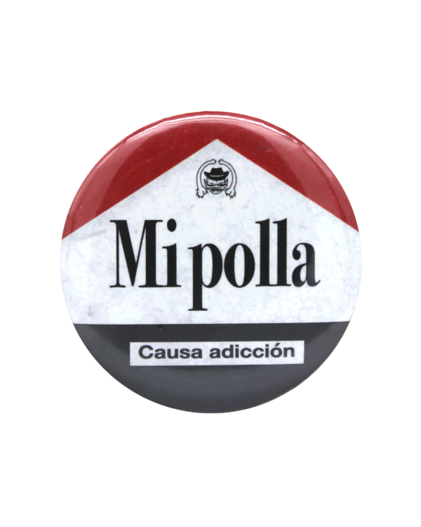 Chapa Mipolla