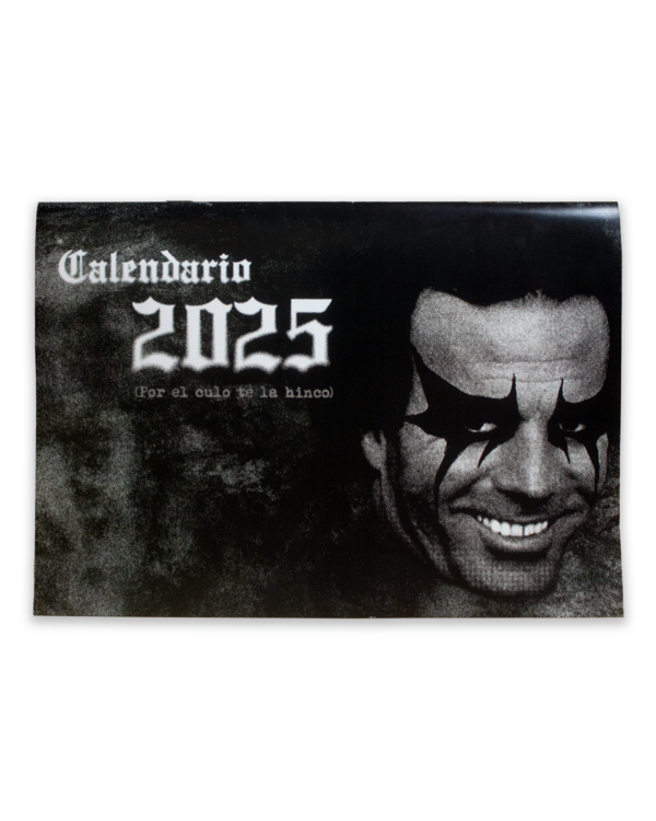 Calendario 2025