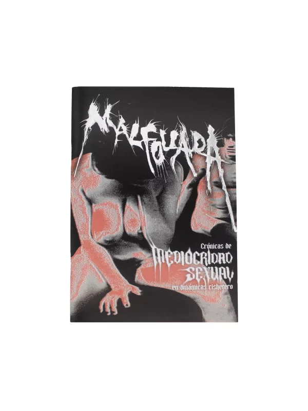 Fanzine Malfollada + chapa