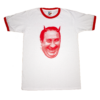 Camiseta Jesús Gil devil