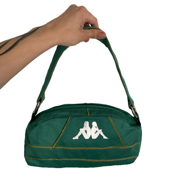 Bolso mini Kappa