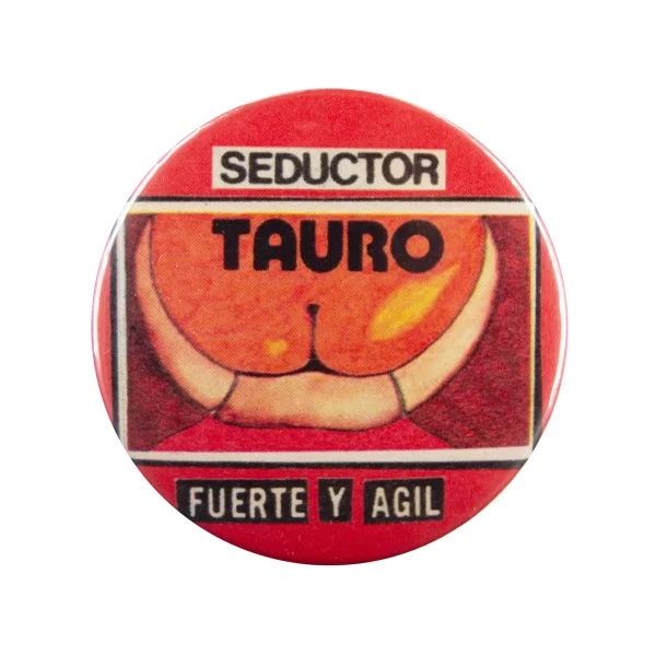 Chapa Tauro