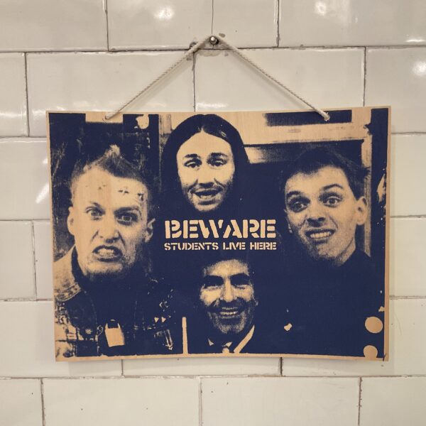 Cartel The Young Ones