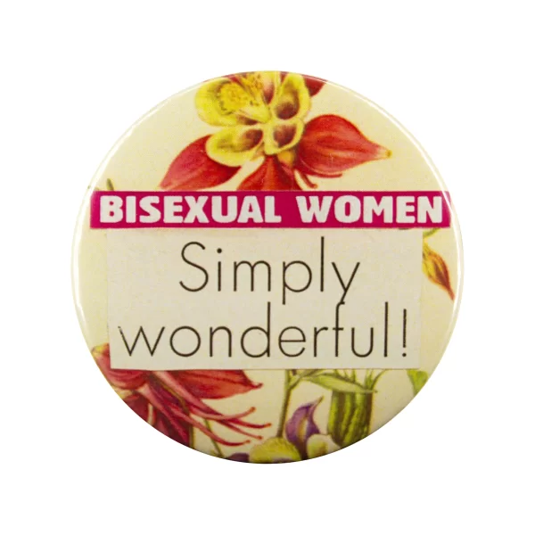 Chapa Bisexual women