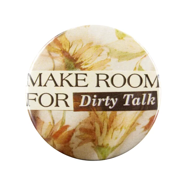 Chapa Dirty talk