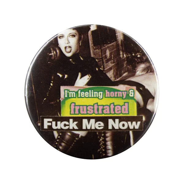 Chapa Horny and frustrated