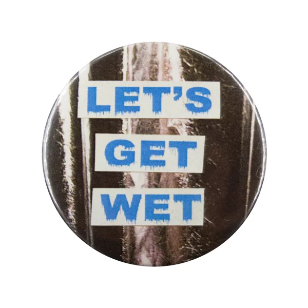 Chapa Let's get wet
