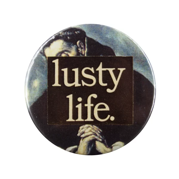 Chapa Lusty life