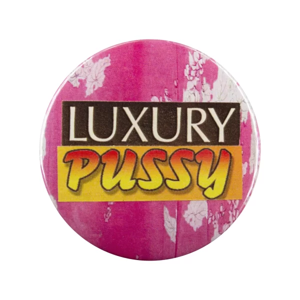 Chapa Luxury pussy