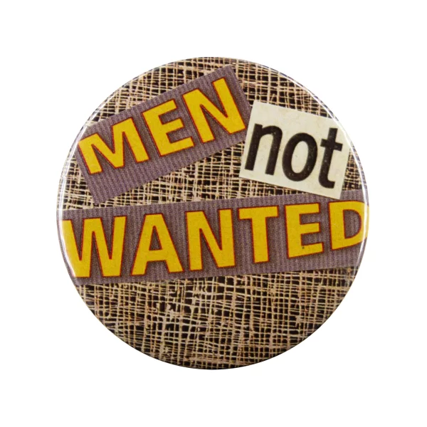Chapa Men not wanted