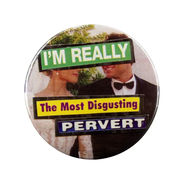 Chapa I'm really the most disgusting pervert
