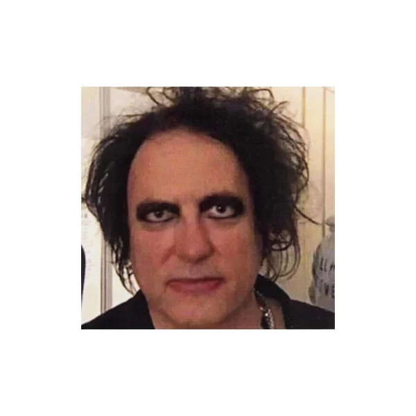 Imán Robert Smith