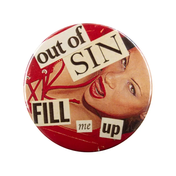 Chapa Out of sin